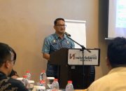 Kadishub Papua Selatan Buka Evaluasi Angkutan Udara Perintis, Bahas Layanan 2025-2027 dan Proyek Bandara Baru