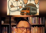 KUNCI ZERO  ODOL ADALAH PENGAWASAN BERBASIS PERUSAHAAN