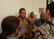 Pemprov Papua Selatan Siap Mediasi Penolakan Pembangunan Jalan di Salamepe dan Nakias