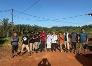 PT BIA Gelar Media Visit ke Kampung Binaan dan Area Operasional, Perkuat Transparansi ke Publik