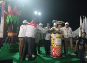 Semarak Porprov II Papua Selatan: Ratusan Atlet Turun Arena, Sportivitas Jadi Pesan Utama