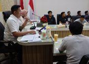 Kasatreskrim Polres Priok Pimpin Anev Operasi Sikat Jaya 2025, Ungkap Target Operasi”