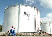 Pertamina Patra Niaga Tambah 3,5 Juta Liter Solar Subsidi untuk Papua Selatan, Distribusi Diperketat Jelang Akhir Tahun