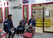 Ops Sikat Jaya, Satreskrim  Polres Priok, Tingkatkan Patroli Kring Reserse, Cegah 3C & Kejahatan Jalanan”
