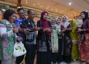 Galeri Dekranasda Jakarta Utara Resmi Diluncurkan di Mall Artha Gading, Dorong UMKM Lokal Naik Kelas