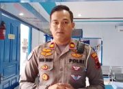 Operasi Zebra Cartenz 2025: 609 Warga Merauke Urus SIM, Polisi Sebut Kesadaran Mulai Meningkat