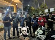Target Operasi Sikat Jaya 2025, Sindikat Pelaku Curanmor Di Ungkap Satreskrim Polres Priok”