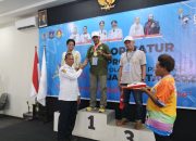 Berjuang Mandiri, Atlet Catur Mappi Toreh Prestasi Gemilang di Porprov II