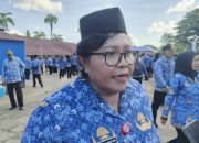 “Keselamatan Pasien Nomor Satu,” Pesan Tegas Kadinkes Papua Selatan