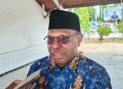 Kesiapan Ibu Kota Baru 90%, Pemprov Papua Selatan Siap Tempati Kantor Baru