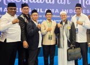 Munas XI MUI Dibuka, Delegasi Papua Selatan Soroti Kesenjangan Ekonomi dan Isu Strategis Bangsa