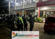 Kecelakaan Maut di Jalan Ermasu, Pemuda 25 Tahun Tewas Usai Ditabrak Mobil Misterius