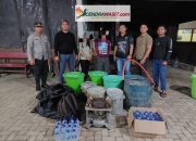 Operasi Malam Sat Narkoba Merauke, Dua Rumah Produksi Sopi Digerebek