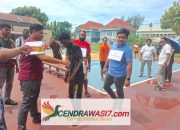 Rekonstruksi Kasus di KM Tatamailau: Polres Merauke Tampilkan 41 Adegan