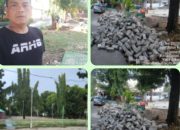 Ketua  Rukun Tetangga yang selalu produktif dalam mencipta kan  sebuah inofasi untuk lingkungan dan warga Nya.