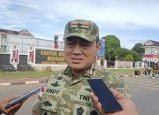 Survei Sudah Tiga Kali, Makodam XXIV/ Mandala Trikora Diproyeksikan Berdiri di Kurik