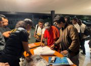 Langgar Aturan Keimigrasian, Tujuh WNA PNG Dipulangkan via PLBN Yetetkun