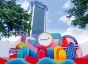 Perkuat Jaringan di Papua Selatan, Indosat Buka Akses Digital Lebih Luas