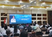 Orientasi Ke-MUI-AN Papua Selatan Dibuka, Perkuat Moderasi Beragama untuk Daerah yang Damai