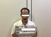 Polda Metro Jaya Bongkar Peredaran Uang Palsu Dolar, Ribuan Lembar Disita*