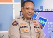 Aksi Curas di Merauke, Korban Pelajar Alami Luka Bacok di Sejumlah Bagian Tubuh