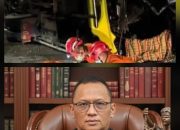 Bus Terguling di Exit Tol Krapyak Sinyal Kegagalan Sistem Keselamatan yang Perlu Dikaji Ilmiah*