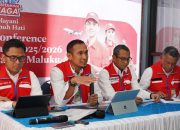Pertamina Jamin Stok Energi Aman Selama Nataru di Wilayah Timur Indonesia