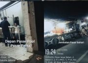 Maraknya Rokok Tanpa pita Cukai di jakarta Utara Bahaya dan  Kerugian yang Tersembunyi