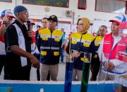 Jelang Tahun Baru, Pertamina dan Satgas ESDM Pastikan Pasokan BBM Jayapura Aman