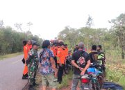 Diduga Tersesat di Hutan Sota, Pemburu 55 Tahun Masih Dalam Pencarian