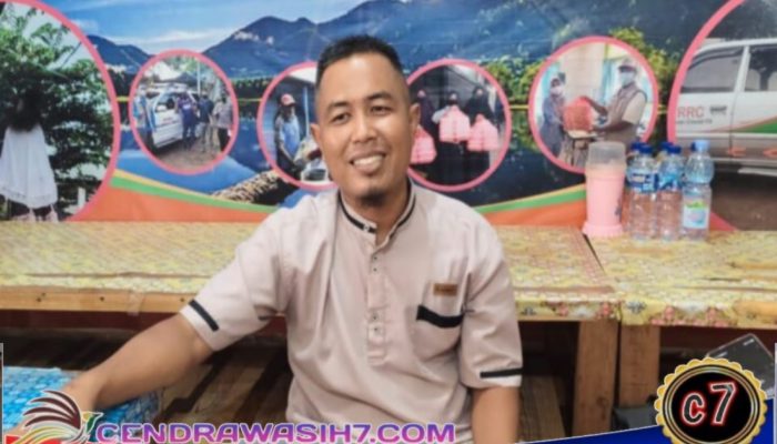 ACBT Galang Donasi Ambulans Doubel Cabin, Terkumpul Rp 446 Juta dalam 46 Jam