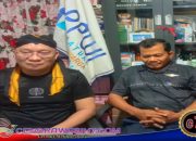 Penangkapan Jekson Sihombing Menjadi Isu Nasional Tentang Penegakan Hukum di NKRI