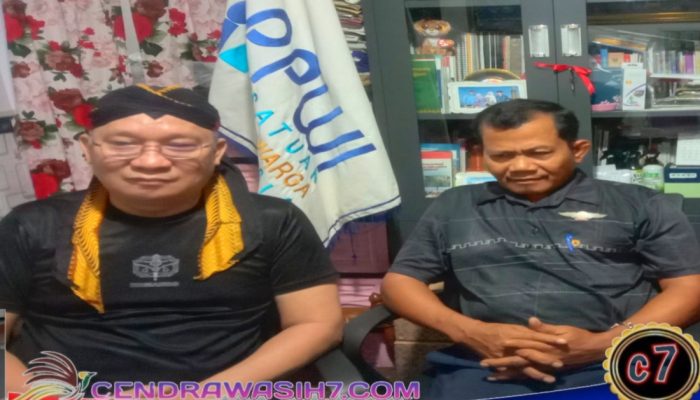 Penangkapan Jekson Sihombing Menjadi Isu Nasional Tentang Penegakan Hukum di NKRI