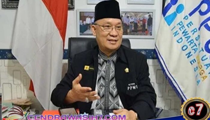 Menggugat Etika “Bayar Media” di DPRD Inhil, PPWI Desak Konferensi Pers Terbuka dan Ultimatum Surati Ketum Perindo