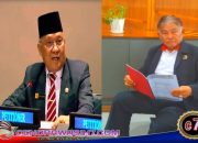 Eksepsi Jekson Sihombing Ditolak Hakim, Tokoh HAM Internasional Hingga Aktivis Senior Angkat Suara