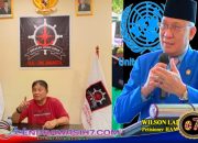 Oknum Dandim Diduga Terlibat Backing Perusahaan Sawit Ilegal