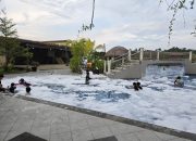 Hotel ACC Aimas Genjot Inovasi Hiburan, Foam Party Jadi Magnet Baru Wisata Akhir Pekan