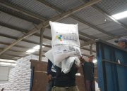 Pupuk Subsidi Sudah Bisa Ditebus Sejak 1 Januari, Pupuk Indonesia Jangkau Ujung Timur RI