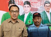 PPP Papua Selatan Gelar Konsolidasi Jelang Muswil Perdana, Ini Tiga Agenda Utamanya