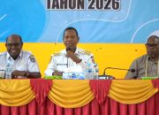 Pemprov Papua Selatan Buka Dialog, Luruskan Informasi Pencari Kerja OAP