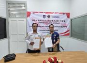 Kembali Hadir Bus Sekolah Gratis di Merauke, Pemprov Papua Selatan Gandeng DAMRI