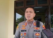 Kapolres Merauke: Kasus Pembunuhan Berencana Masih Didalami, Polisi Perkuat Alat Bukti