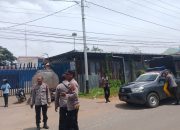 Kasus Pemalangan di Kudamati Merauke Berujung Kekerasan, Pelaku Diburu Polisi