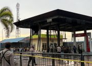 Pertamina Patra Niaga Gandeng Aparat Selidiki Dugaan Sumber Api di SPBU Mini Merauke