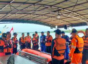 Update KM Bintang Laut Tenggelam di Arafura: 12 Selamat, 1 Meninggal Dievakuasi ke Kumbe