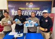 Simpan Ganja di Mobil dan Kontrakan, Pria di Merauke Terancam 20 Tahun Penjara