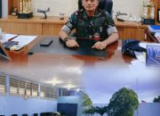 Animo Pemuda Merauke Jadi Prajurit TNI AU Mulai Meningkat