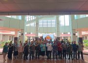 Bupati Merauke Launching Logo dan Tema HUT ke-124, Usung Semangat Persatuan dan Kesejahteraan