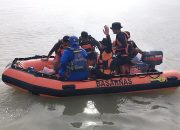 Cuaca Ekstrem, Tim SAR Belum Temukan 6 ABK KM Bintang Laut di Hari Kelima