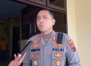 Kasus Pembunuhan di TMP Polder Terungkap, Reskrim Polres Merauke Amankan Dua Terduga Pelaku